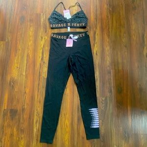 SAVAGE x FENTY ✨ Set